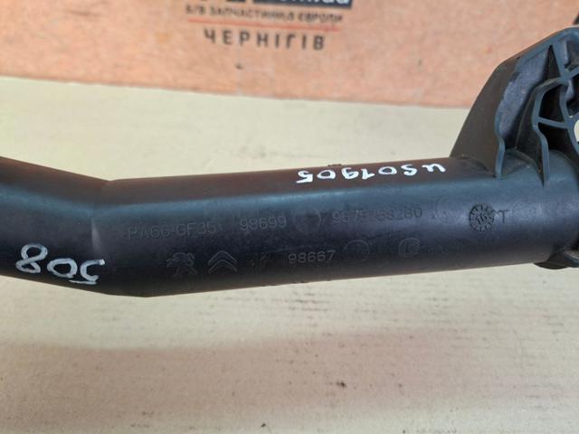 PEUGEOT 9675758280 в наличии Николаев