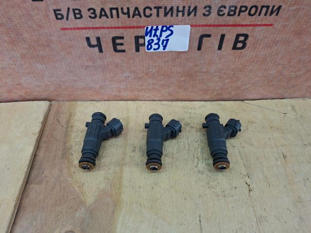 Форсунки 9676017480 PEUGEOT