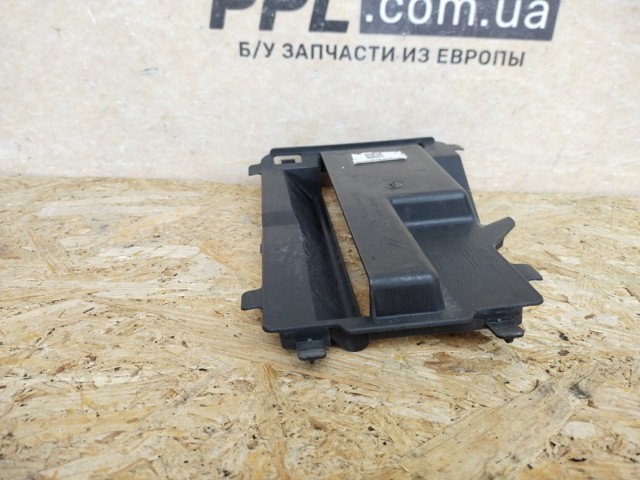 9676534280 PEUGEOT Дефлектор радиатора купить в Хмельницкий