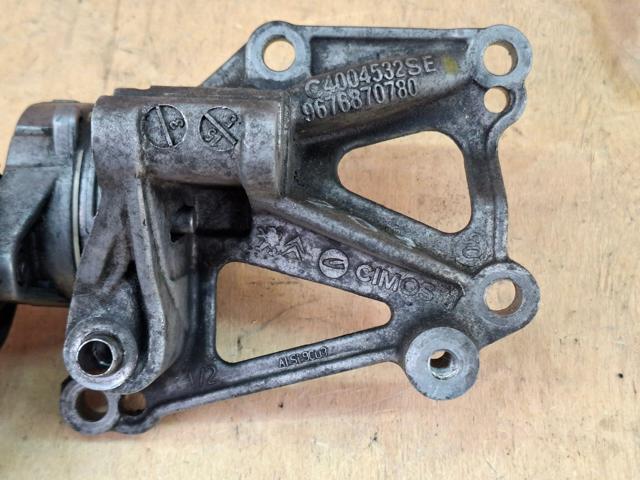9676870780 PEUGEOT купить в Черновцы