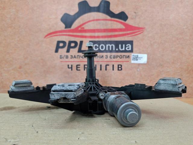 9677680580 Моторчик заднего дворника купить Харьков