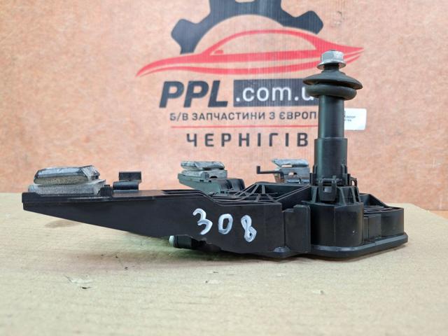 9677680580 PEUGEOT Мотор стеклоочистителя заднего стекла купить в Винница