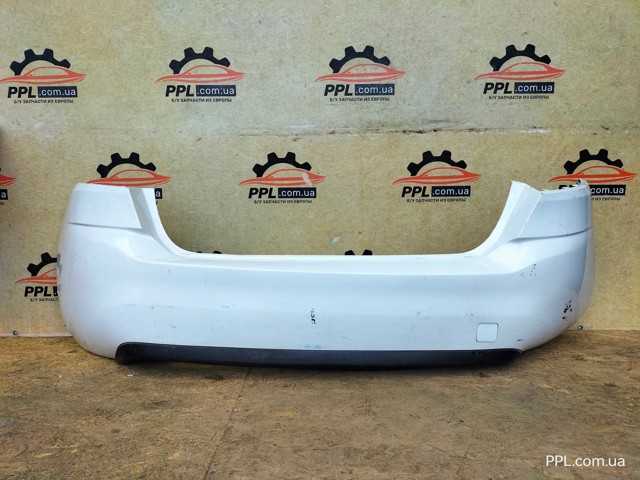 PEUGEOT 9677960477 Бампер задний в наличии Киев