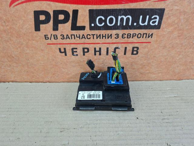PEUGEOT 9678007680 в наличии Чернигов