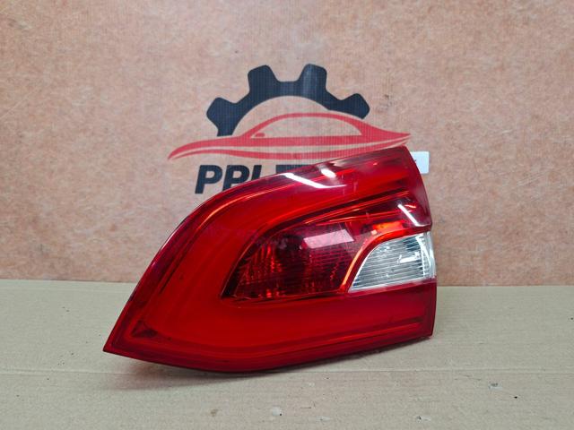 9678094880 PEUGEOT Фонарь задний правый внутренний купить в Черкассы