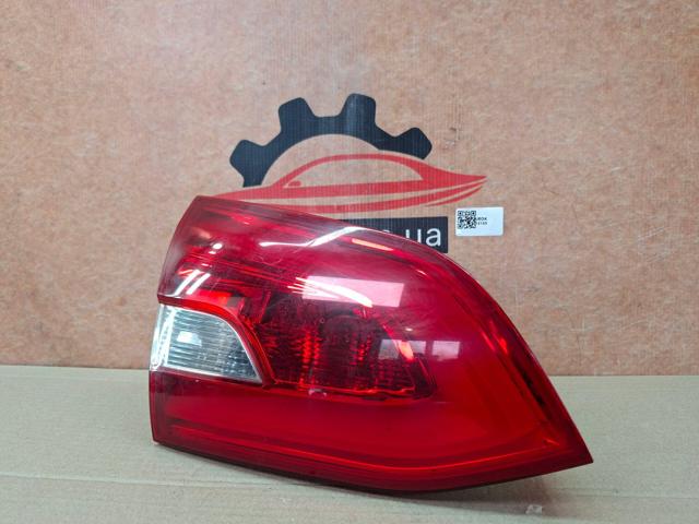Стоп задний 9678098080 PEUGEOT