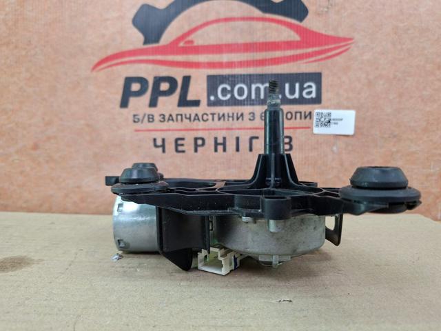 9680477480 Моторчик заднего дворника купить Запорожье