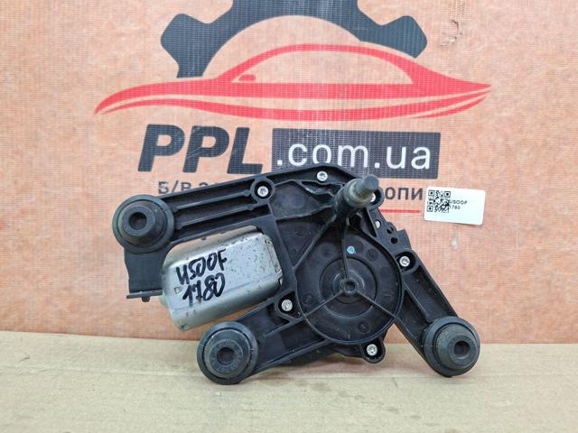 9680477480 Моторчик заднего дворника купить Кривой Рог