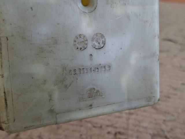 PEUGEOT 9680907780 Бачок главного тормозного цилиндра (тормозной жидкости) в наличии Запорожье