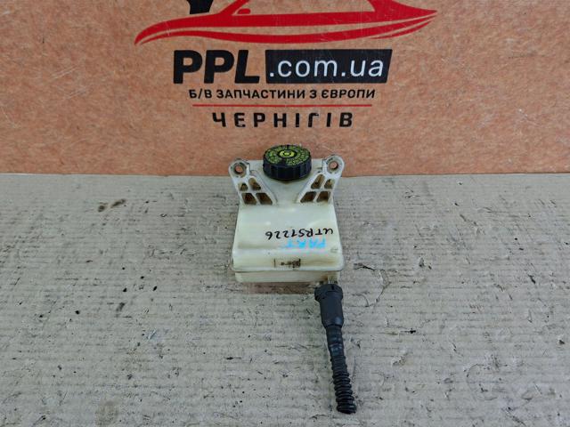 PEUGEOT 9680907780 Бачок тормозной в наличии Черкассы