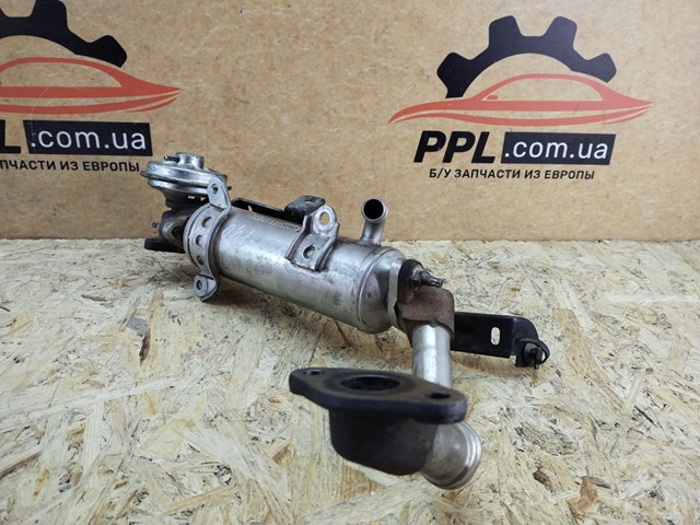 96817829 GM Радиатор системы EGR купить в Ужгород