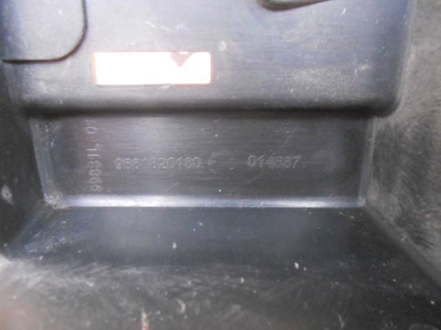 9681820180 PEUGEOT купить в Николаев