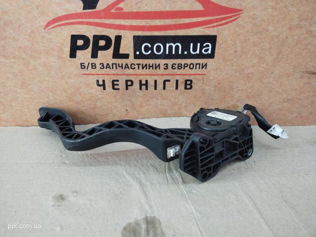 9681844480 Педаль газа купить Кривой Рог