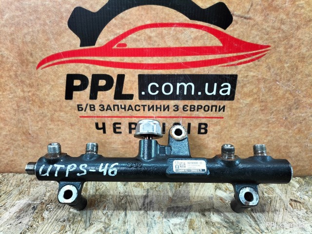 Распределитель топлива (рампа) 9681909680 FORD