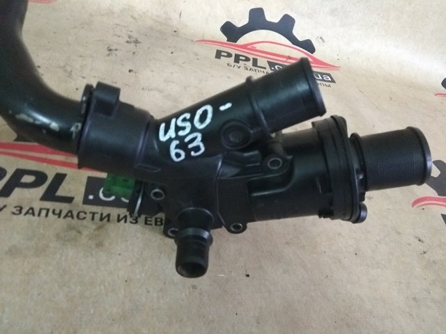 FORD 9682141580 в наличии Днепр
