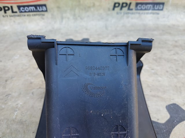 9682440377 PEUGEOT купить в Николаев