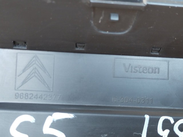 PEUGEOT 9682442377 в наличии Львов