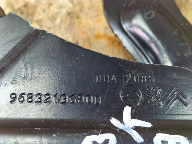 9683213680 PEUGEOT купить в Хмельницкий