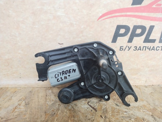 PEUGEOT 9683382380 в наличии Львов