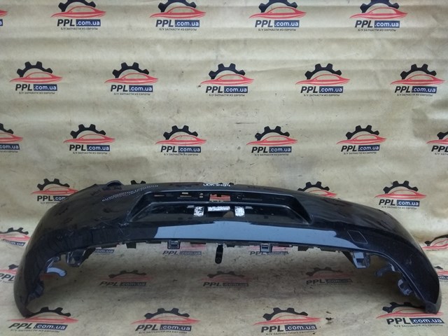 9683741270 PEUGEOT Бампер задний купить в Ирпень