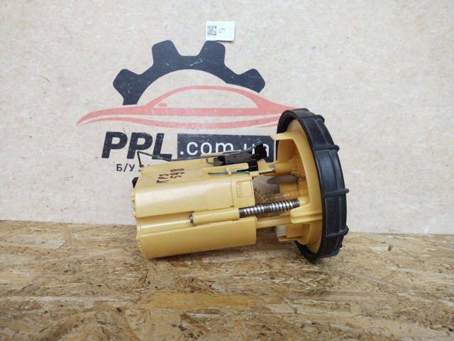 9685044880 PEUGEOT Бензонасос купить в Львов