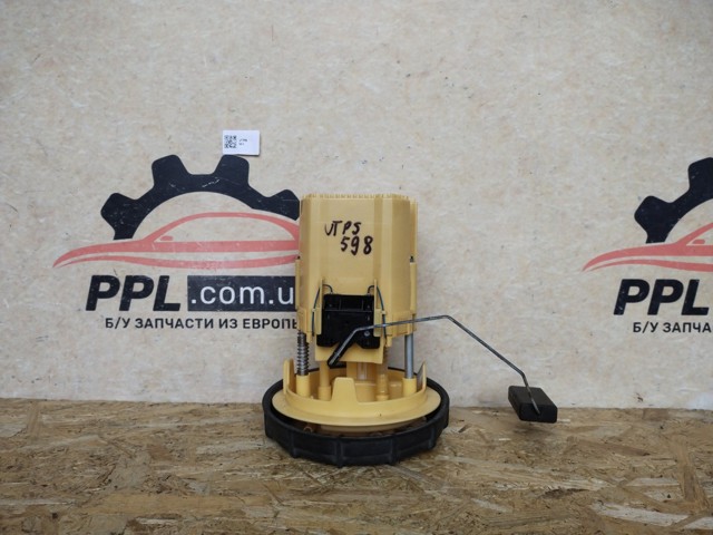 9685044880 PEUGEOT Бензонасос купить в Винница