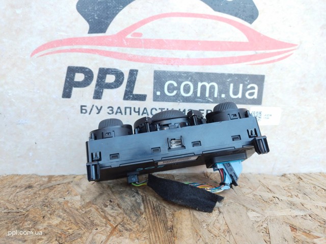 96850724XT PEUGEOT купить в Чернигов