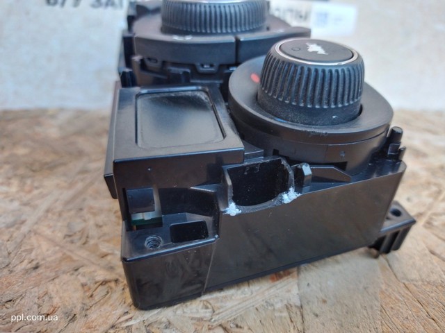 96850724XT PEUGEOT купить в Черновцы