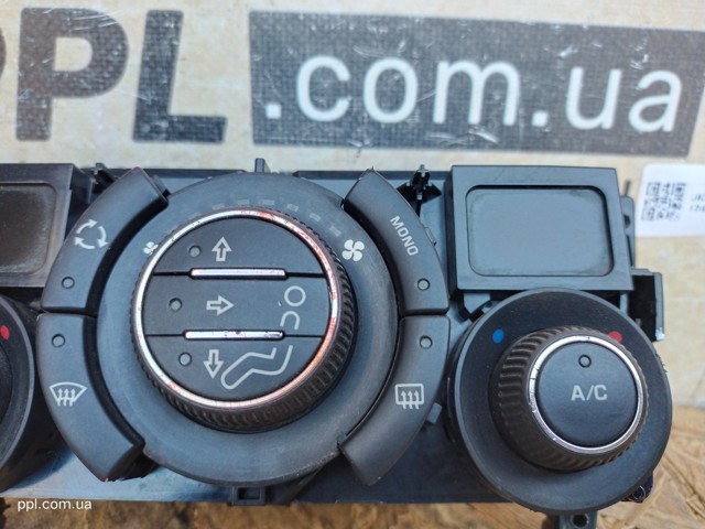 96850724XT PEUGEOT купить в Полтава
