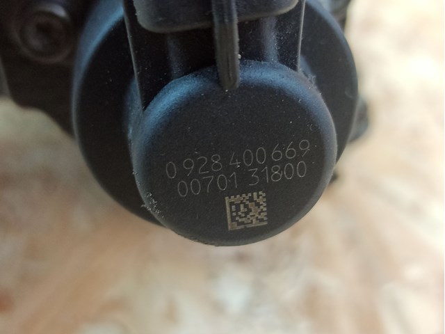 96859151 GM Насос топливный высокого давления (ТНВД) купить в Кривой Рог