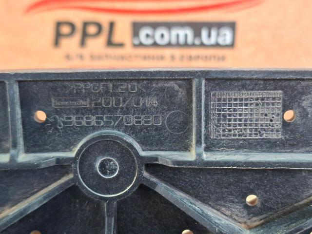 PEUGEOT 9686570880 в наличии Харьков