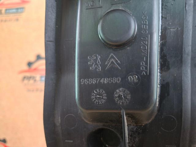 9686748680 PEUGEOT купить в Кривой Рог