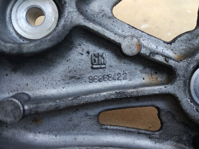 96868422 GM купить в Полтава