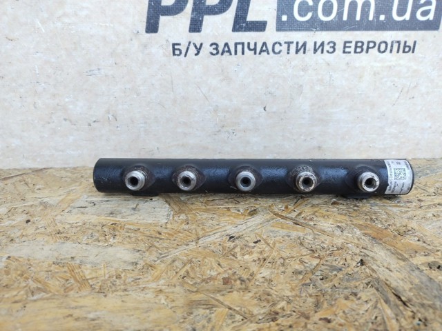 96868901 GM Датчик давления топлива купить в Николаев
