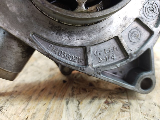 GM 96879426 Насос вакуумный в наличии Черкассы