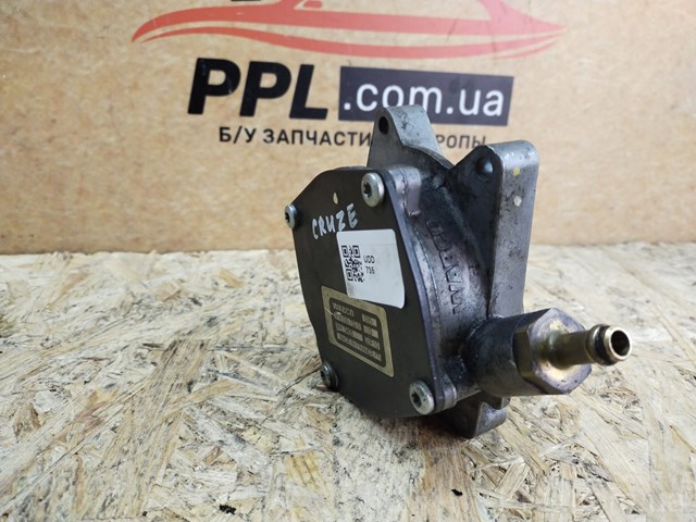 96879426 GM Вакуумный насос купить в Черновцы
