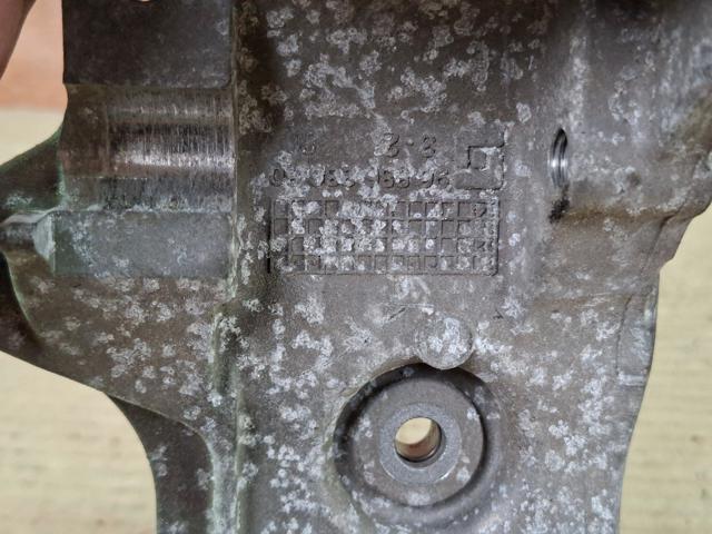 Крепление генератора 9688628680 FORD