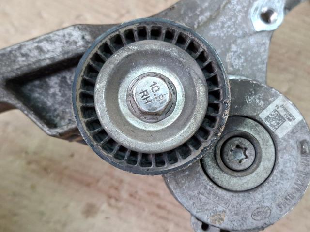 9688628680 FORD Кронштейн генератора купить в Полтава
