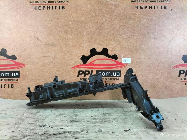 9689112980 FORD Крышка клапанная купить в Каменское