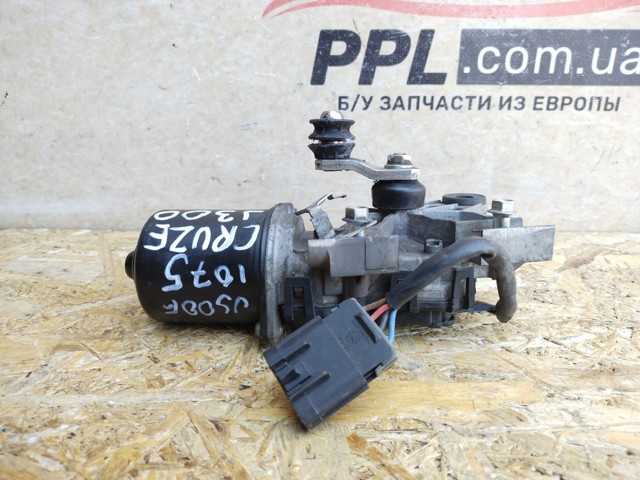 96893302 GM Мотор стеклоочистителя лобового стекла купить в Черновцы