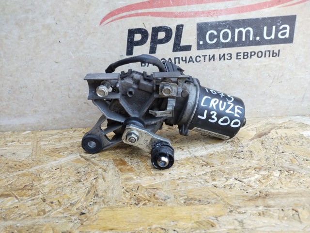 GM 96893302 Мотор дворников в наличии Хмельницкий