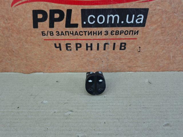 Кнопки переднего левого стеклоподъёмника 96FG14529BC FORD