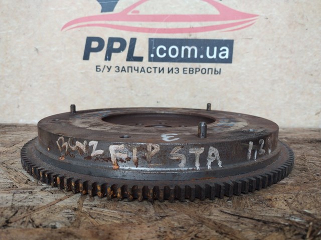 96MM6375A1H Маховик купить Чернигов