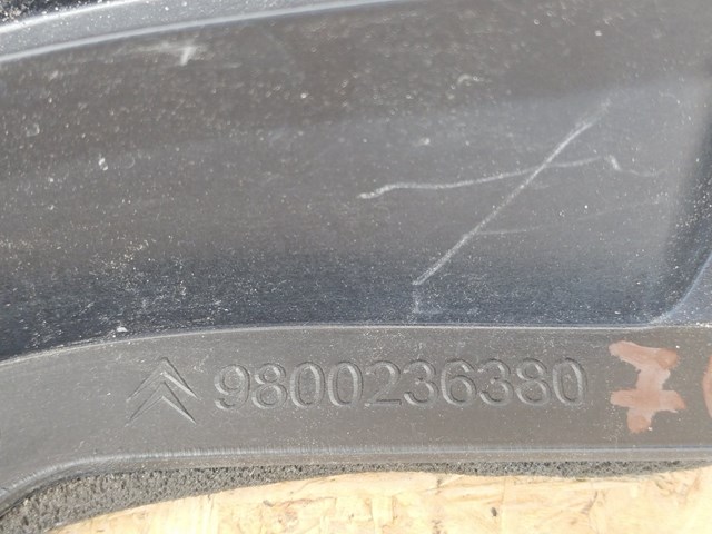 PEUGEOT 9800236380 в наличии Запорожье