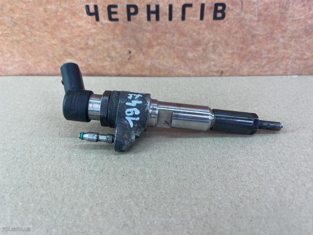 Форсунка дизельная в сборе 9802448680 FORD