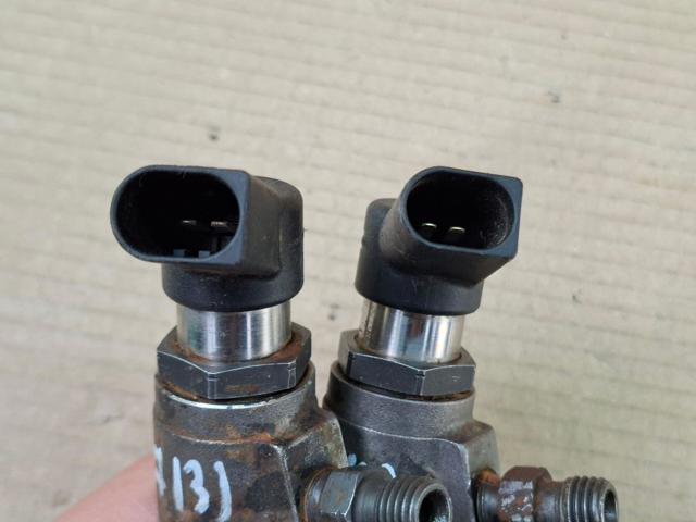 9802448680 FORD Форсунка впрыска топлива купить в Черновцы
