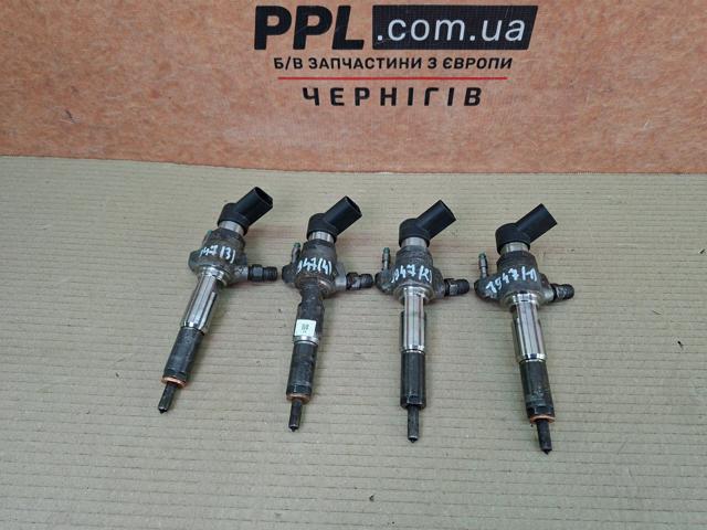 FORD 9802448680 Форсунка впрыска топлива в наличии Чернигов