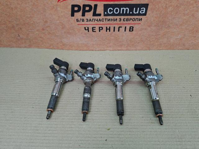FORD 9802448680 Топливные форсунки в наличии Сумы