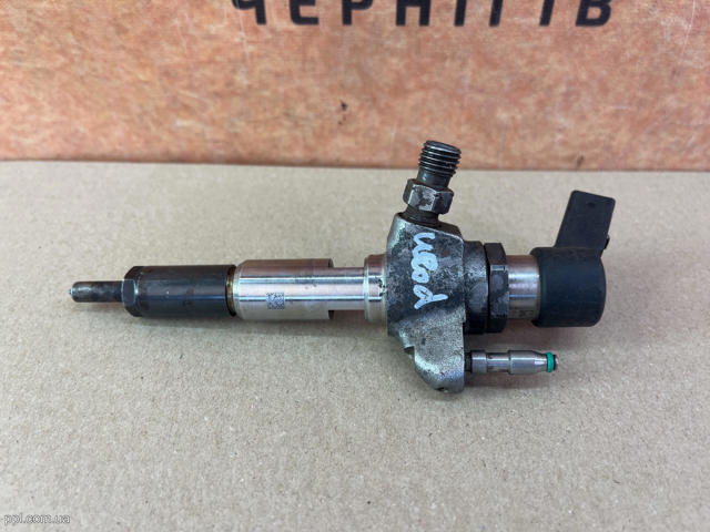 FORD 9802448680 Форсунка впрыска топлива в наличии Львов