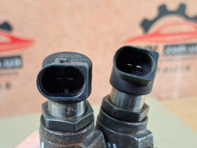 FORD 9802448680 Форсунка впрыска топлива в наличии Черкассы